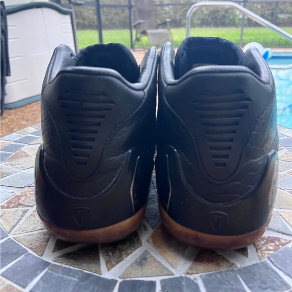 KOBE 9 MID EXT QS 'SNAKESKIN' - Picture 7 of 9